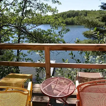 Decompression Zone - Little Spider Lake
